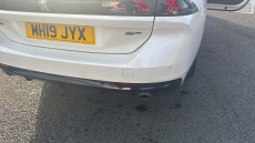 Peugeot 508 1.6 PureTech 225 GT 5dr EAT8 Petrol Estate